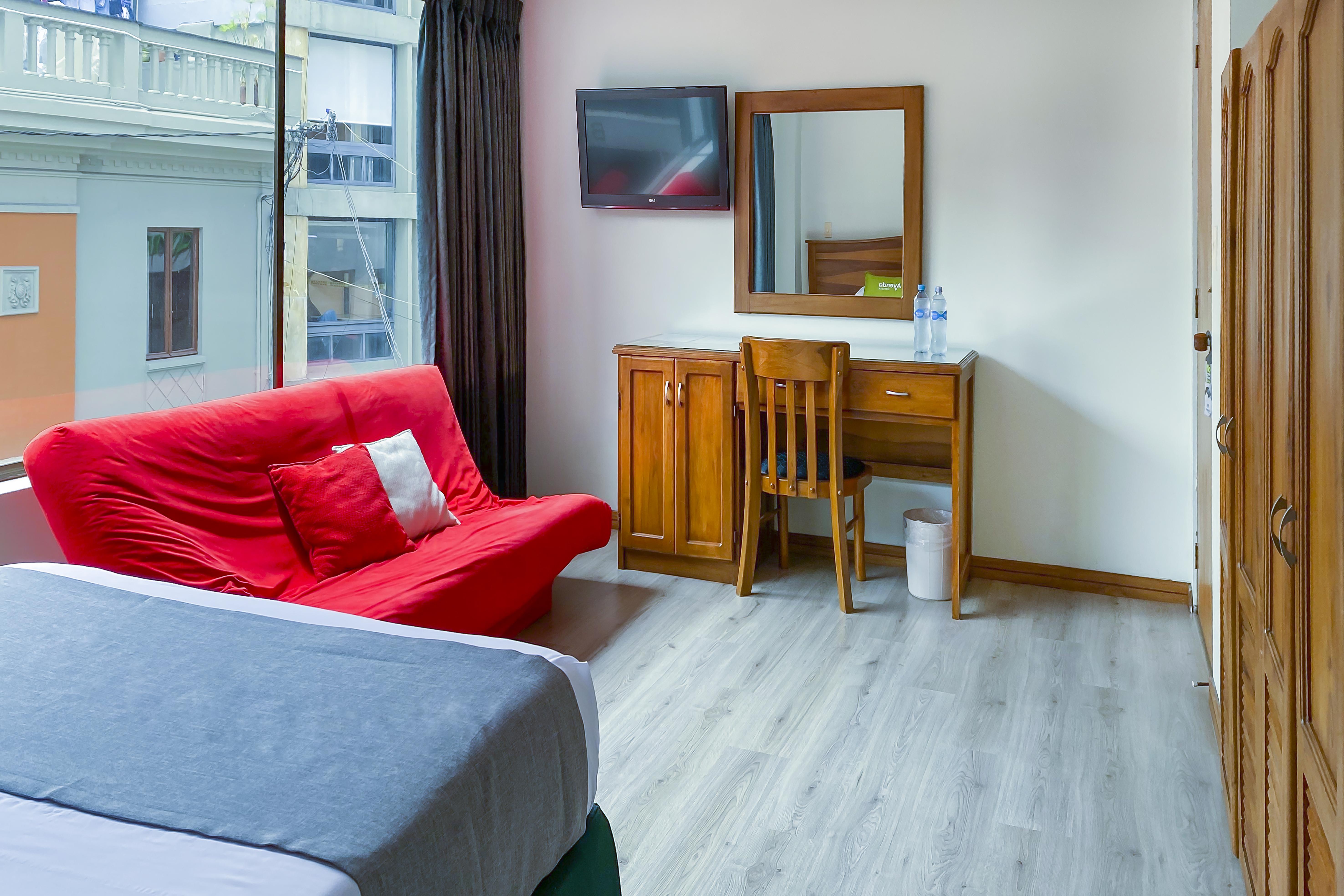 Ayenda 1140 Roma Plaza Hotel Манисалес Екстериор снимка