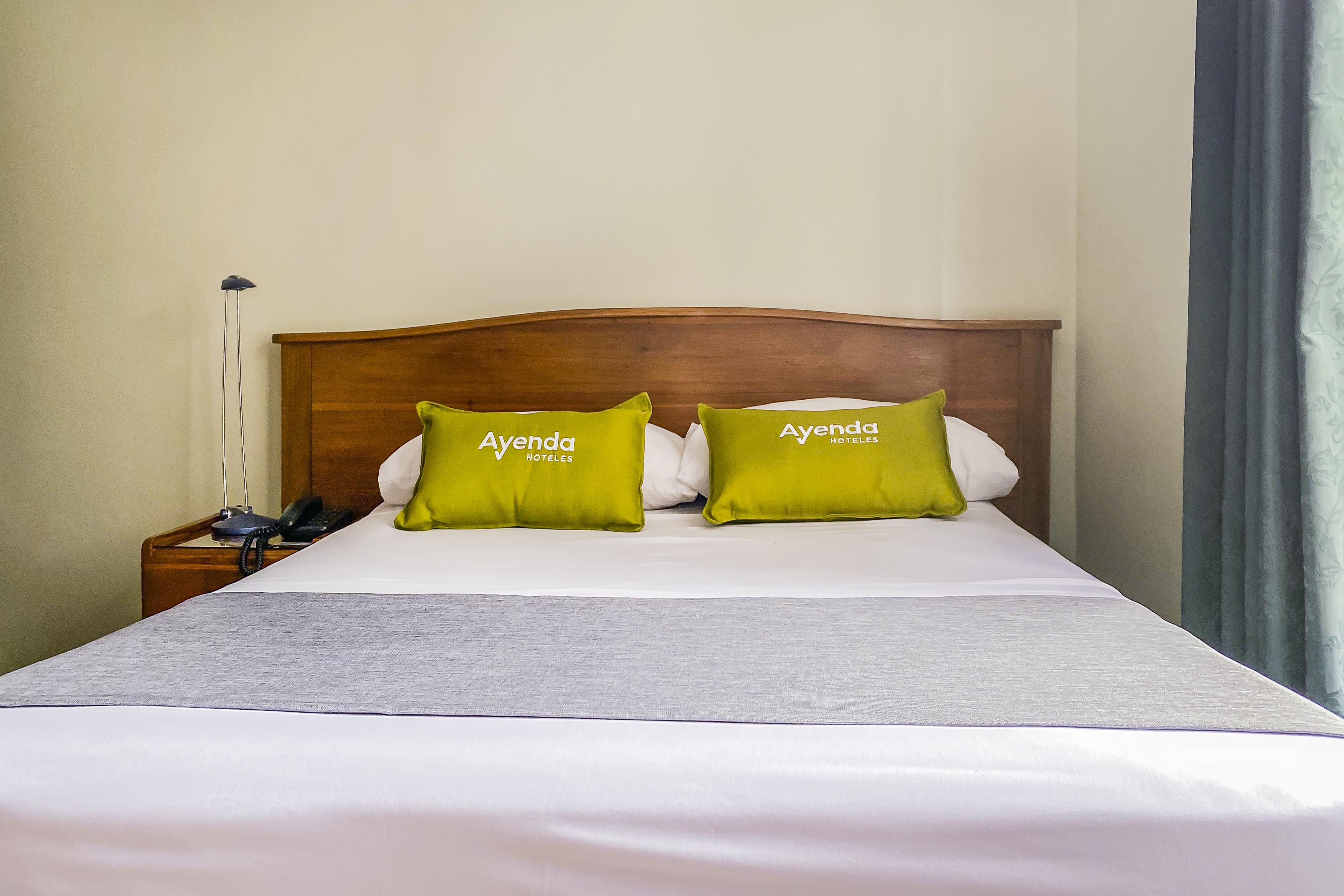 Ayenda 1140 Roma Plaza Hotel Манисалес Екстериор снимка