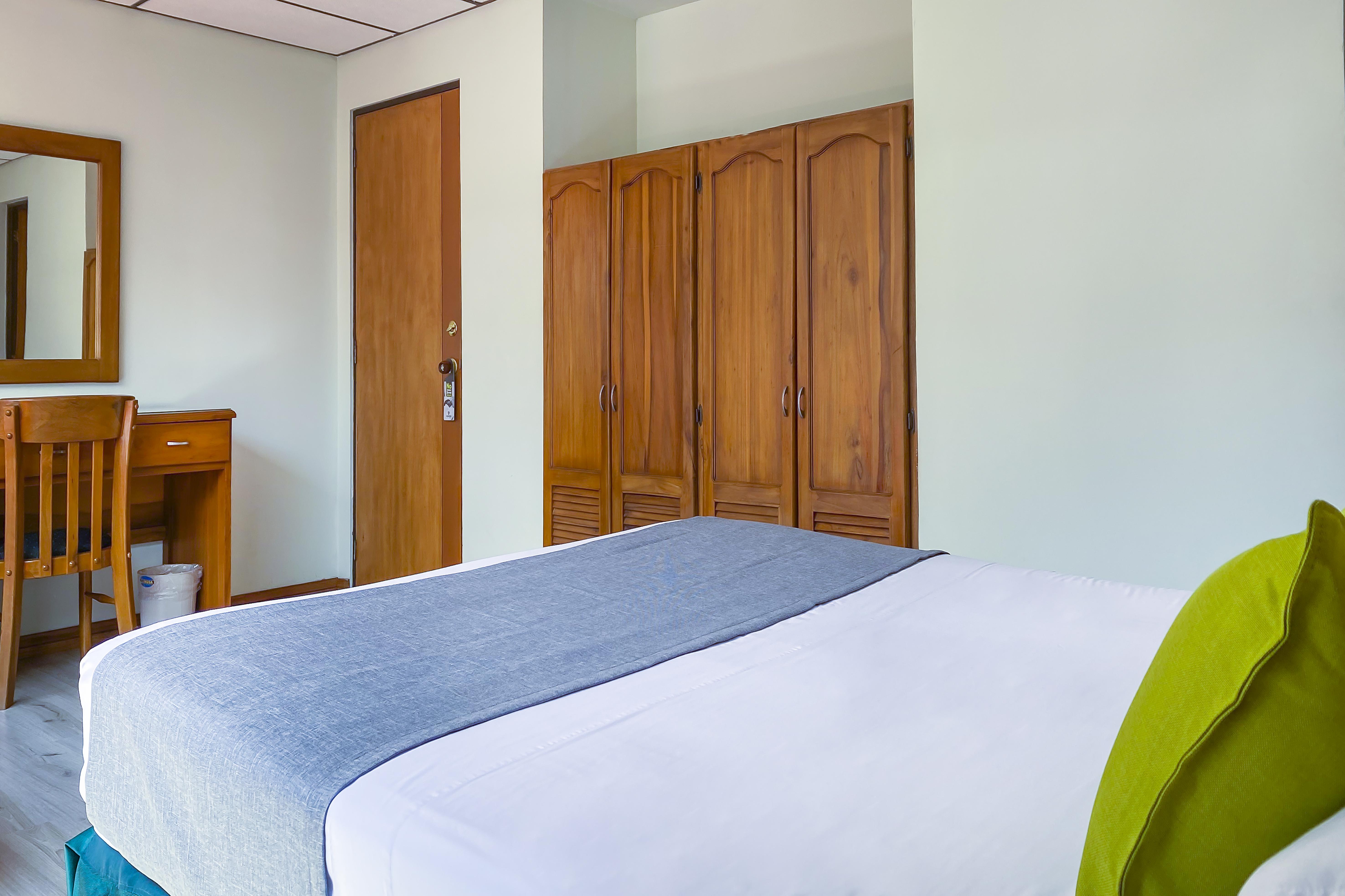 Ayenda 1140 Roma Plaza Hotel Манисалес Екстериор снимка